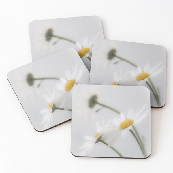 Item preview, Oxeye Daisy Flowers designed and sold by karenadams.