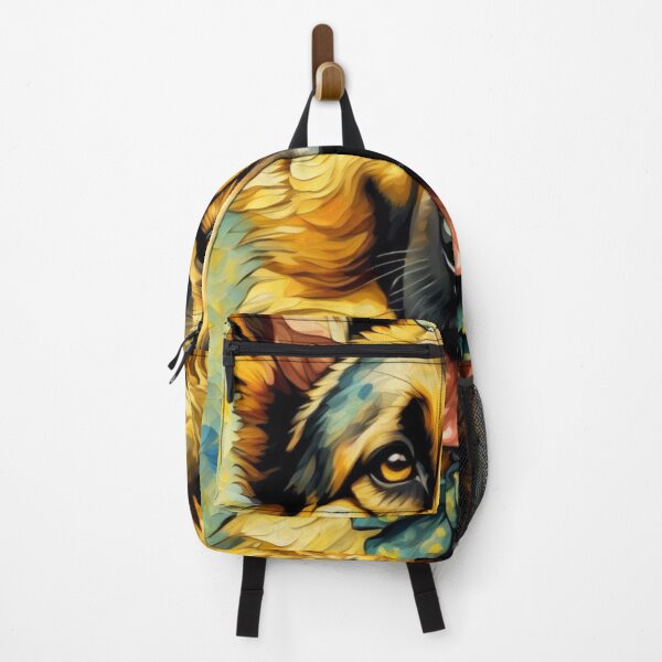 Item preview, German Shepherd designed and sold by TheHuskyHouse.