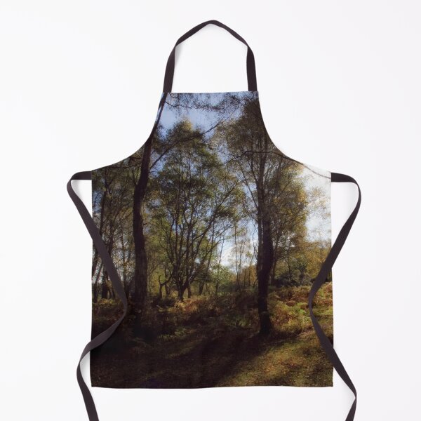 Item preview, Matley Woods in the Autumn designed and sold by karenadams.