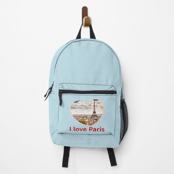 Item preview, Paris, I love Paris, beautiful things designed and sold by zzzozzo.