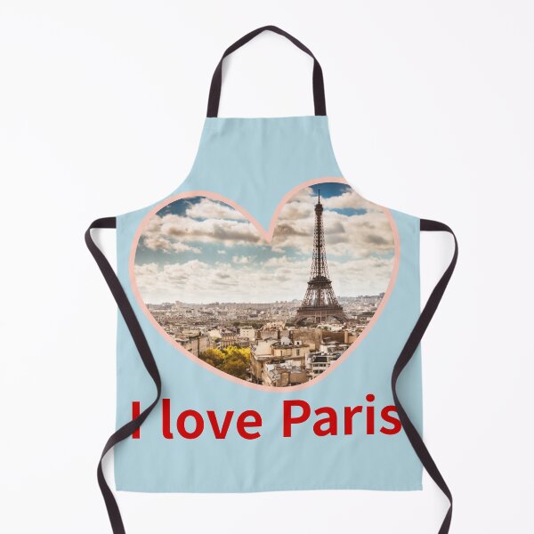 Item preview, Paris, I love Paris, beautiful things designed and sold by zzzozzo.