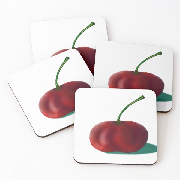 Item preview, cherry designed and sold by Kalhanne.