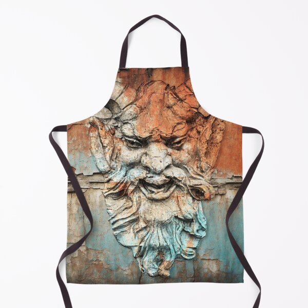 Item preview, The Horned Protector designed and sold by James DeFazio.