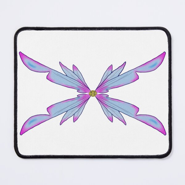 Item preview, fairy wing designed and sold by Kalhanne.