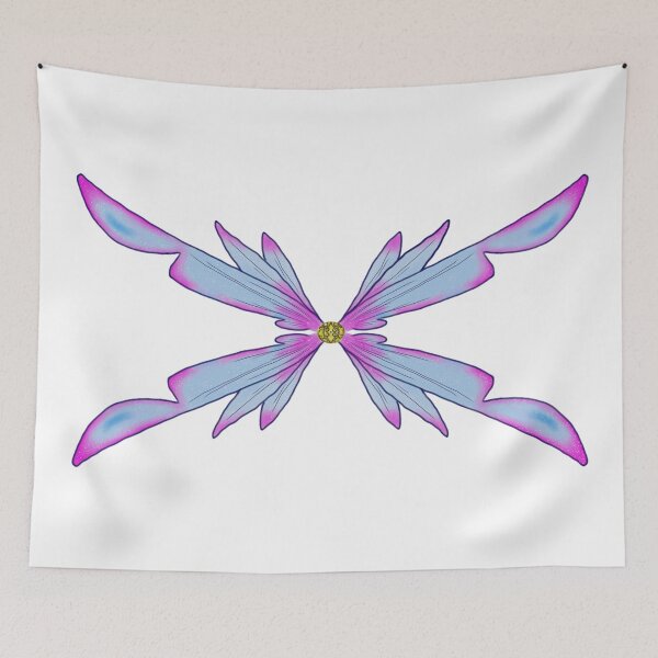 Item preview, fairy wing designed and sold by Kalhanne.