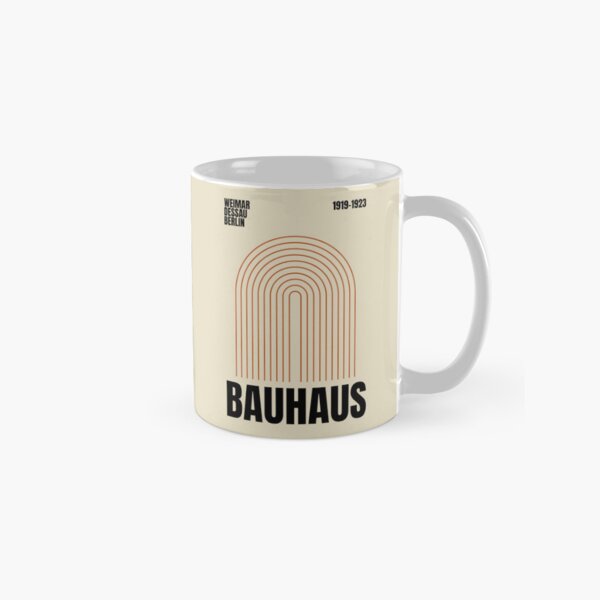 Aperçu de l'œuvre Bauhaus Weimar Dessau Berlin 1919 - 1923 créée et vendue par SamStoreo X.