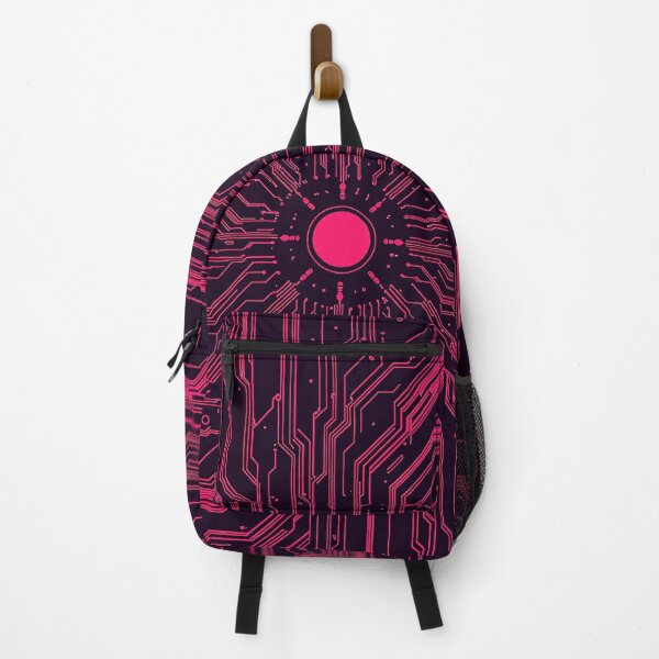 Item preview, Cyberpunk Circuitry designed and sold by FortuneWildCat.