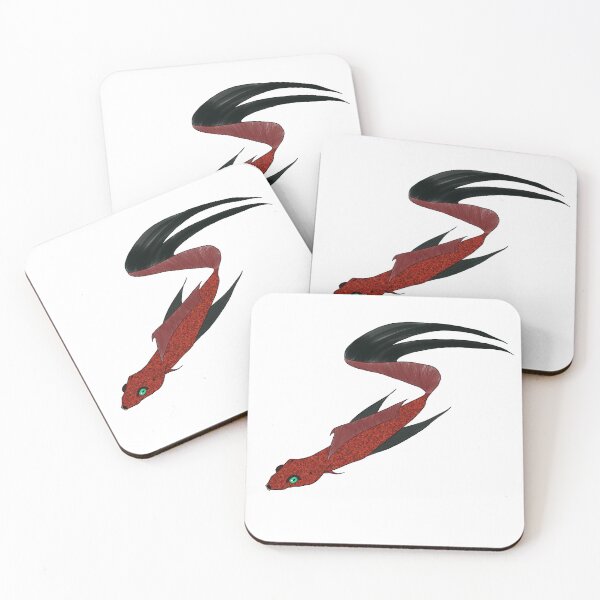 Item preview, fish designed and sold by Kalhanne.