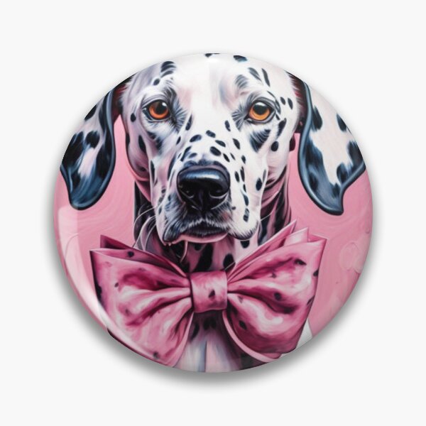 Item preview, Van Dalmation designed and sold by TheHuskyHouse.
