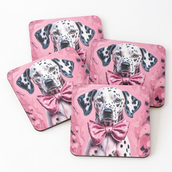 Item preview, Van Dalmation designed and sold by TheHuskyHouse.