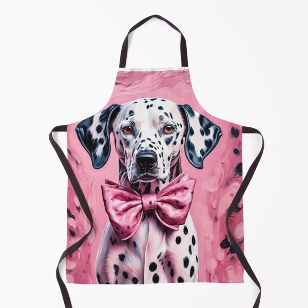 Item preview, Van Dalmation designed and sold by TheHuskyHouse.