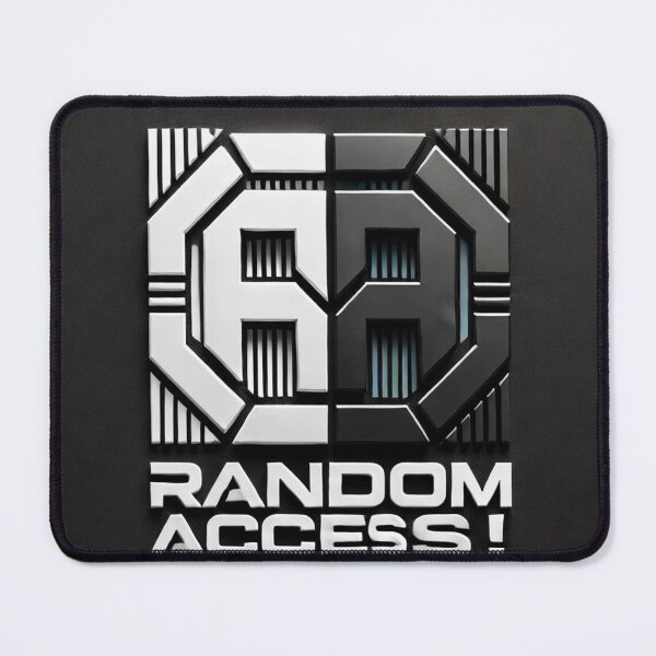 Item preview, ¡Acceso aleatorio! designed and sold by RANdom-Access!.