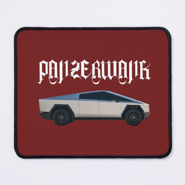 Item preview, Panzerwank designed and sold by AintJames.