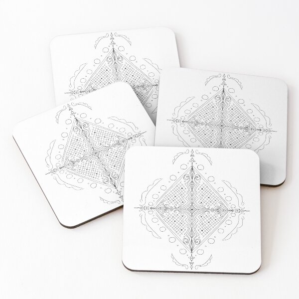 Item preview, symmetry designed and sold by Kalhanne.