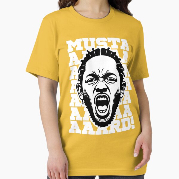 Aperçu de l'œuvre Album GNX de Kendrick Lamar Mustard créée et vendue par Jalkaouita.