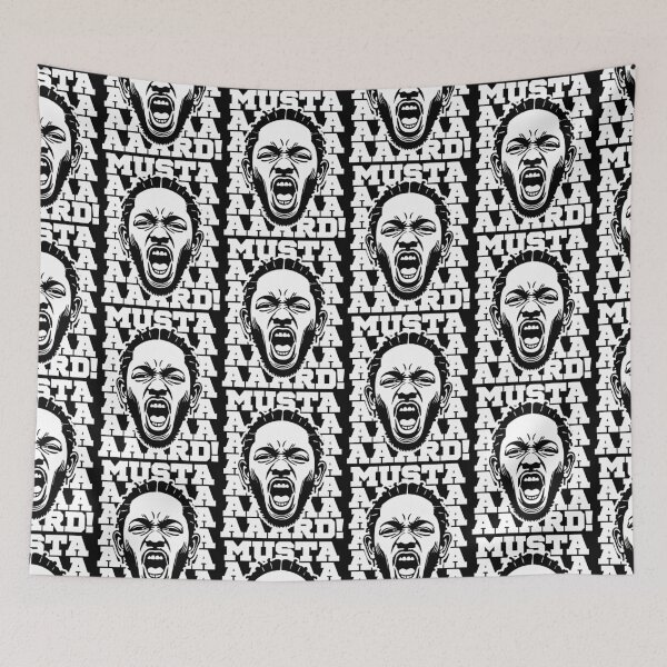 Item preview, Kendrick Lamar Mustard GNX Album designed and sold by Jalkaouita.