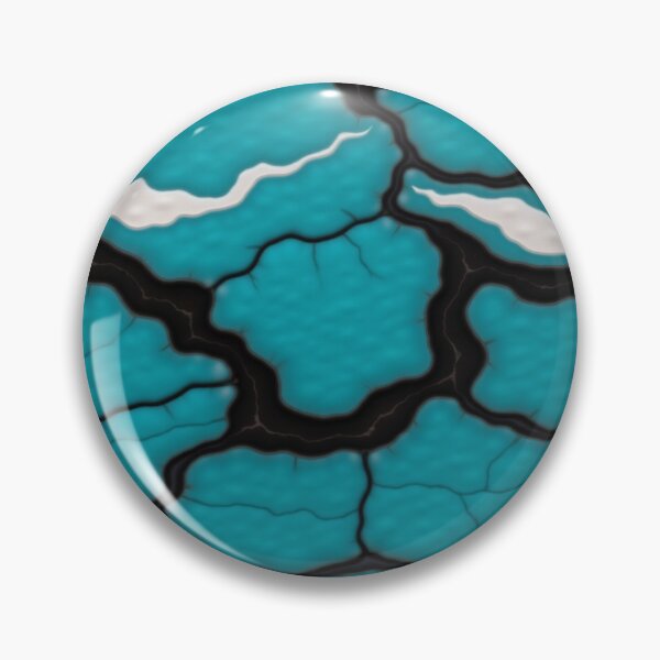 Item preview, Artisanal Crackle Glaze (Oops, Did I Do That?) designed and sold by CosyCush.