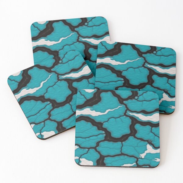 Item preview, Artisanal Crackle Glaze (Oops, Did I Do That?) designed and sold by CosyCush.