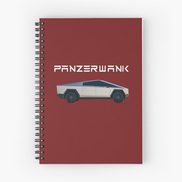 Item preview, Panzerwank designed and sold by AintJames.