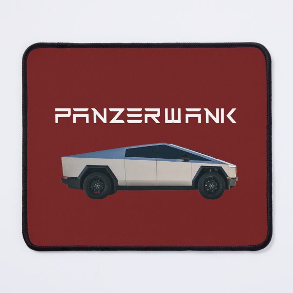 Item preview, Panzerwank designed and sold by AintJames.