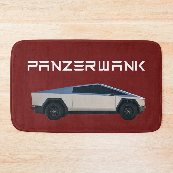 Item preview, Panzerwank designed and sold by AintJames.