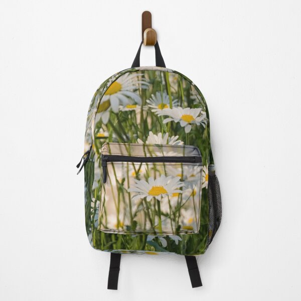 Item preview, Wild Oxeye Daisies in Spring designed and sold by karenadams.