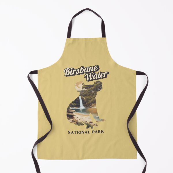 Item preview, Brisbane Water National Park designed and sold by aussieexplore.