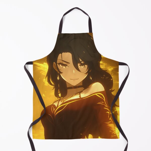 Item preview, Cinder Fall - RWBY 4 designed and sold by Infinite-Aspire.
