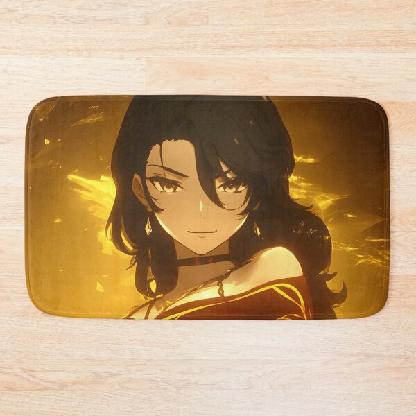 Item preview, Cinder Fall - RWBY 4 designed and sold by Infinite-Aspire.