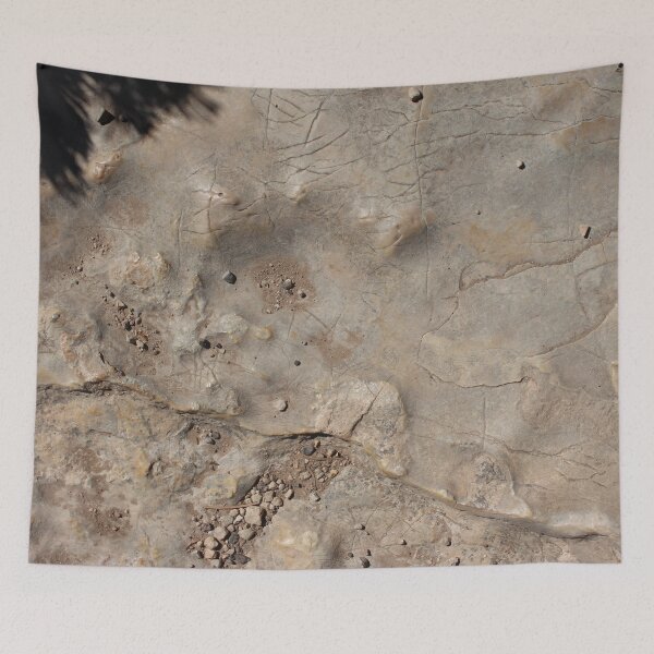 Item preview, Scratched Rock 4 designed and sold by Logan McCarthy.