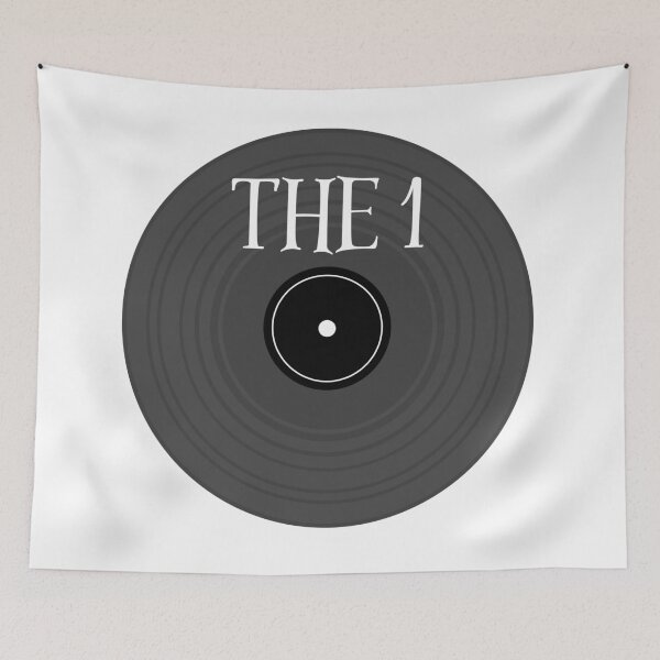 Item preview, Folklore Vinyl  designed and sold by broadwaygirl142.