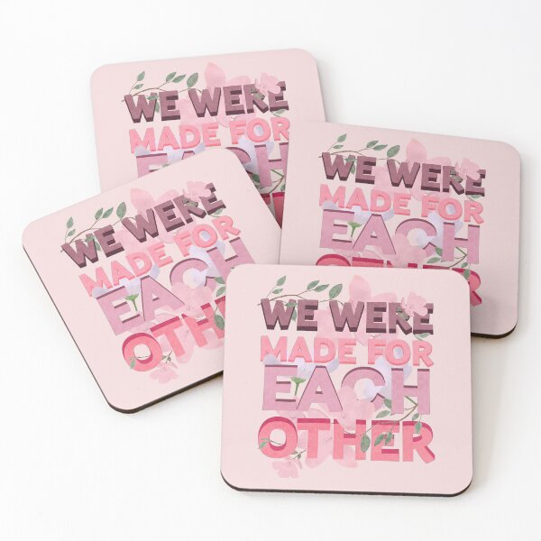 Item preview, AM Jack's MFEO pale pink designed and sold by Kat McIntyre Art.
