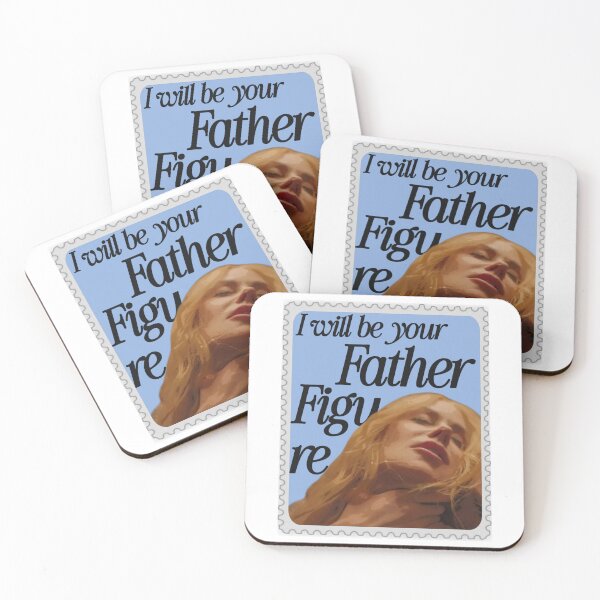 Item preview, Babygirl Father Figure Nicole Kidman designed and sold by aftarsun.