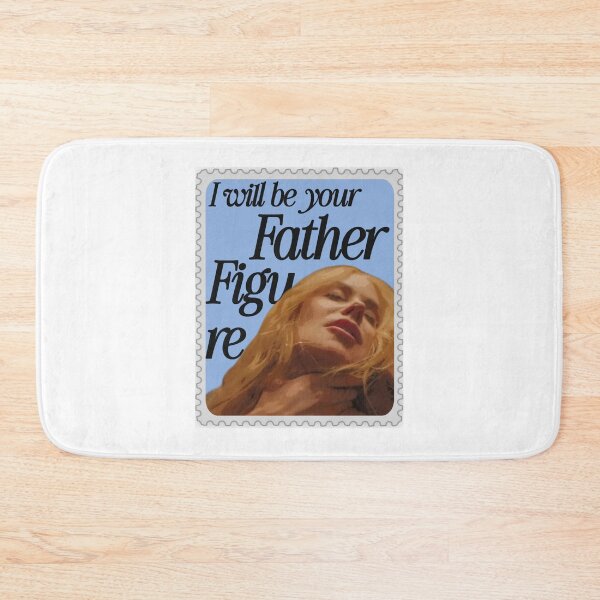 Item preview, Babygirl Father Figure Nicole Kidman designed and sold by aftarsun.