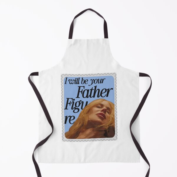 Item preview, Babygirl Father Figure Nicole Kidman designed and sold by aftarsun.