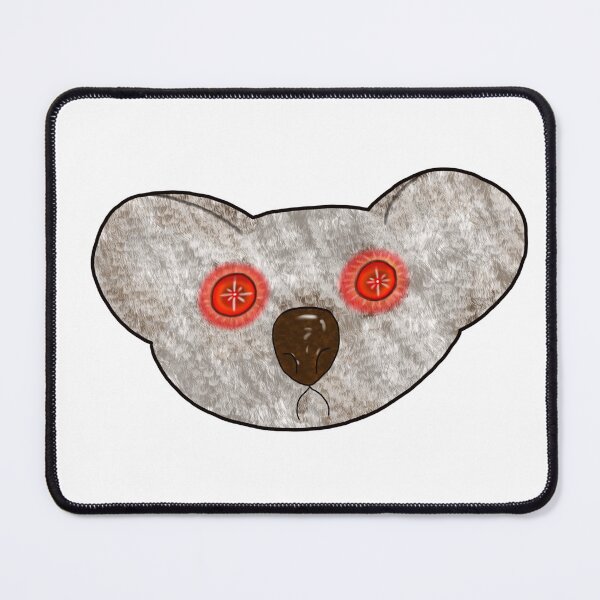 Item preview, red koala! designed and sold by Kalhanne.
