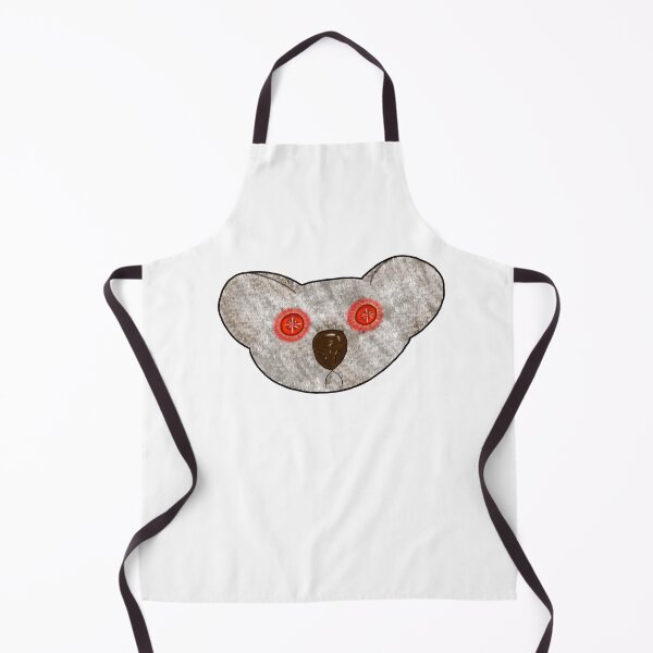 Item preview, red koala! designed and sold by Kalhanne.