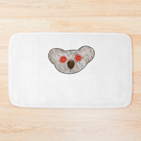 Item preview, red koala! designed and sold by Kalhanne.