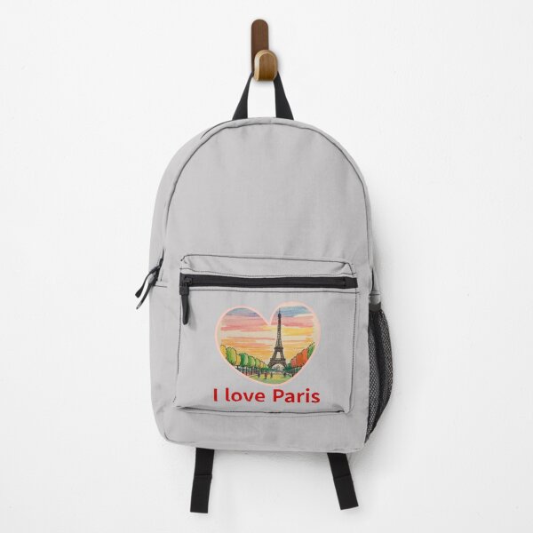 Item preview, Paris, I love Paris, beautiful things designed and sold by zzzozzo.