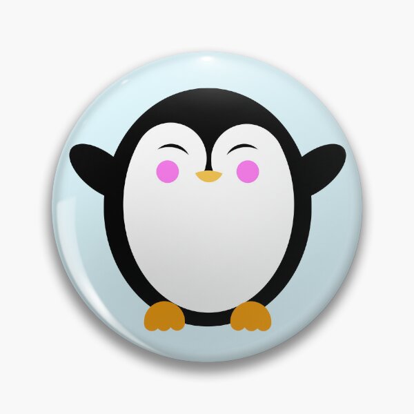 Item preview, Baby agere penguin designed and sold by mikistudio.