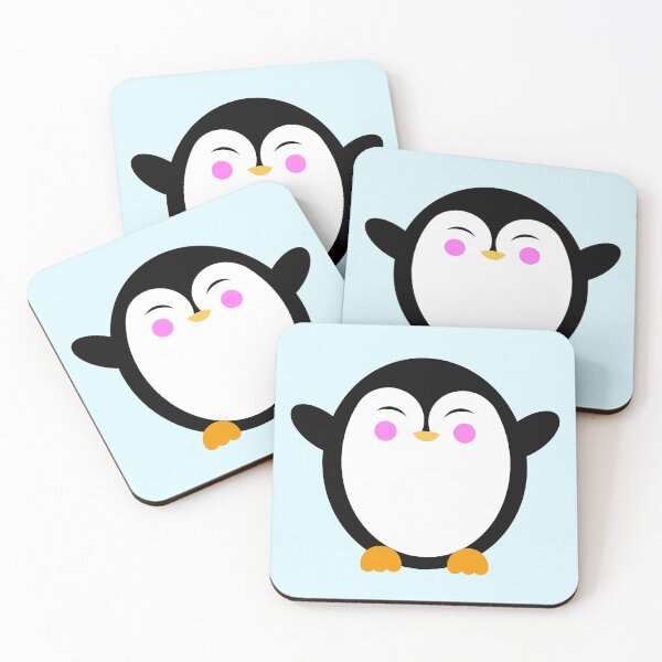 Item preview, Baby agere penguin designed and sold by mikistudio.