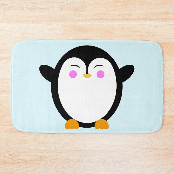 Item preview, Baby agere penguin designed and sold by mikistudio.
