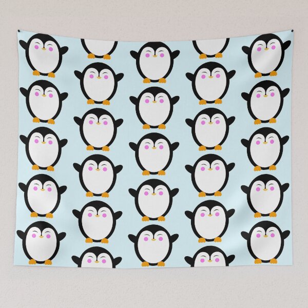 Item preview, Baby agere penguin designed and sold by mikistudio.