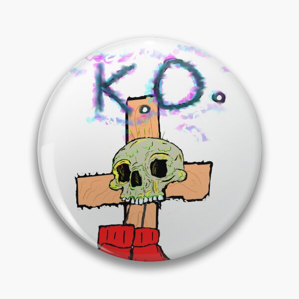 Item preview, K:O designed and sold by Jimpalimpa.