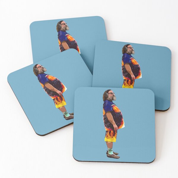 Item preview, Jack Black: Peak Male Experience designed and sold by obirdjr.