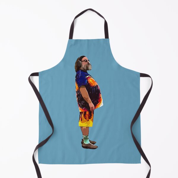 Item preview, Jack Black: Peak Male Experience designed and sold by obirdjr.