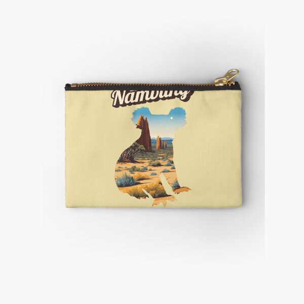 Item preview, Nambung National Park designed and sold by aussieexplore.