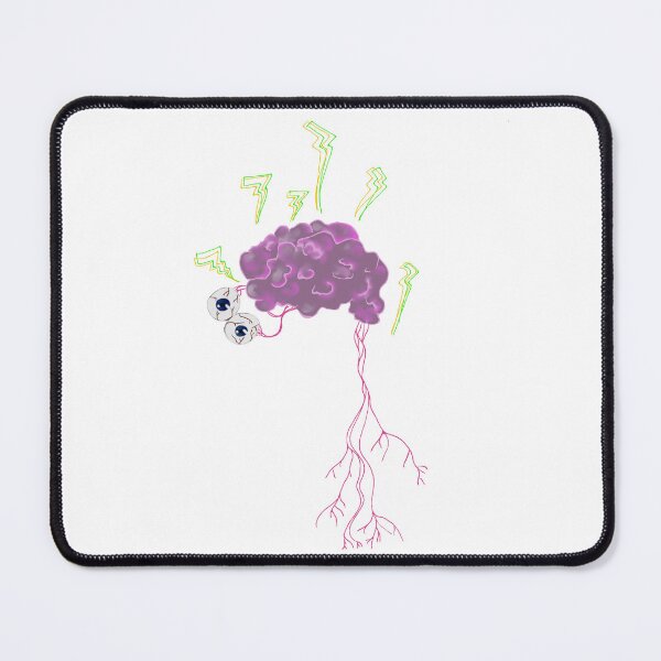 Item preview, big brain! designed and sold by Kalhanne.