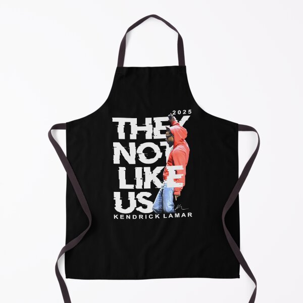 Item preview, Kendrick Lamar They Not Like Us designed and sold by Jalkaouita.