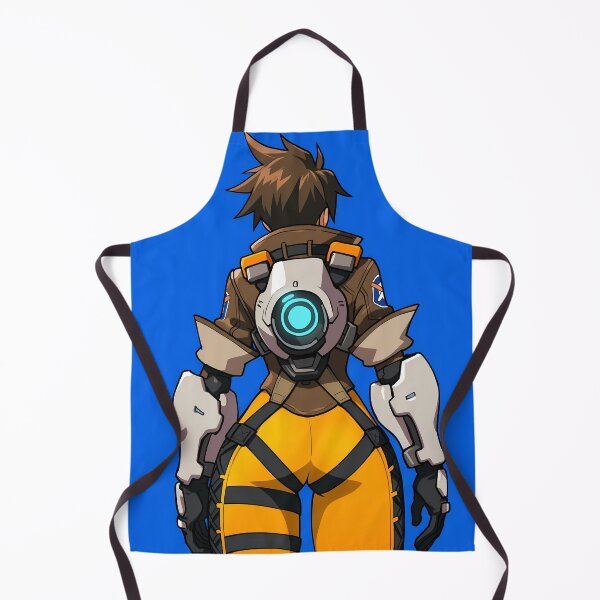 Item preview, Tracer - 7 designed and sold by Infinite-Aspire.